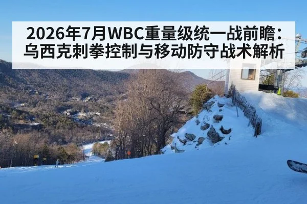 2026年7月WBC重量级统一战前瞻:乌西克刺拳控制与移动防守战术解析